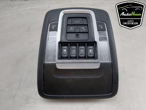 Gebruikte Binnenverlichting voor Dodge RAM Prijs op aanvraag aangeboden door AutoHam