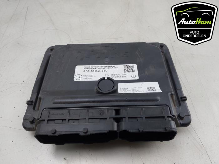 Gebruikte LPG Module Dodge RAM Prijs € 181,50 Inclusief btw aangeboden door AutoHam