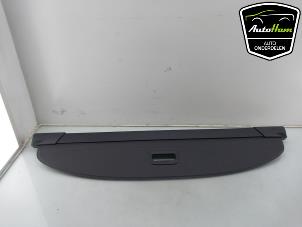 Gebruikte Dekzeil Bagageruimte Seat Altea XL (5P5) 1.8 TFSI 16V Prijs € 75,00 Margeregeling aangeboden door AutoHam
