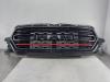 Dodge RAM Grille