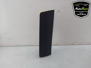 Gebruikte Achterbank airbag rechts Seat Altea XL (5P5) 1.8 TFSI 16V Prijs € 75,00 Margeregeling aangeboden door AutoHam