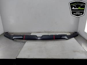 Gebruikte Frontpaneel Dodge RAM Prijs op aanvraag aangeboden door AutoHam