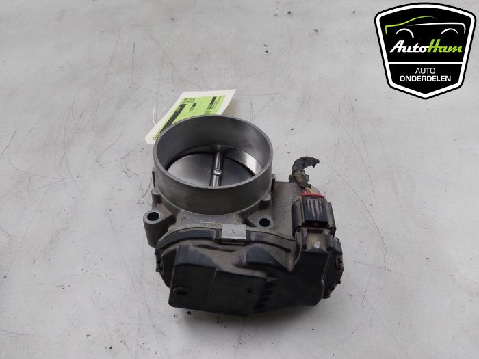 Gebruikte Gasklephuis Dodge RAM Prijs € 211,75 Inclusief btw aangeboden door AutoHam