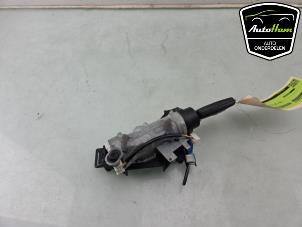 Gebruikte Sleutel + Contactslot Seat Altea XL (5P5) 1.8 TFSI 16V Prijs € 75,00 Margeregeling aangeboden door AutoHam