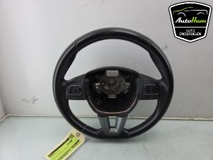Gebruikte Stuurwiel Seat Altea XL (5P5) 1.8 TFSI 16V Prijs € 95,00 Margeregeling aangeboden door AutoHam