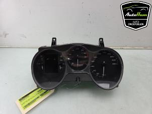 Gebruikte Cockpit Seat Altea XL (5P5) 1.8 TFSI 16V Prijs € 95,00 Margeregeling aangeboden door AutoHam