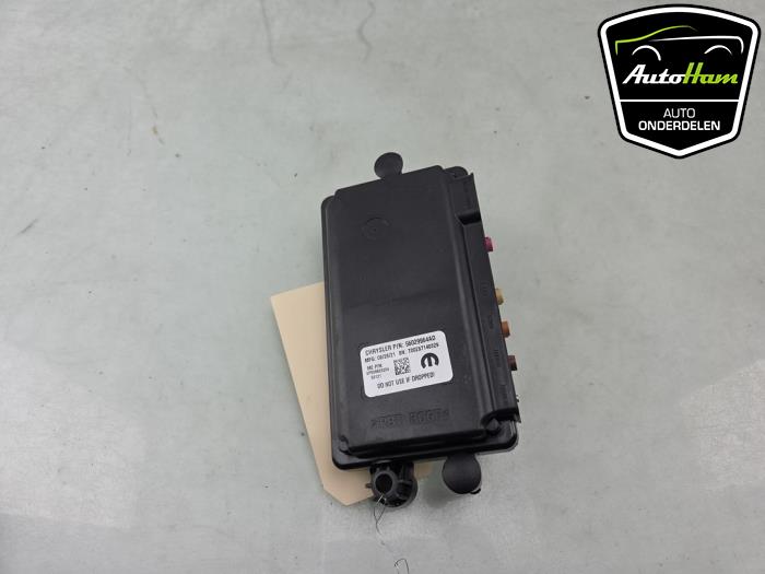 Gebruikte Camera module Dodge RAM Prijs € 423,50 Inclusief btw aangeboden door AutoHam