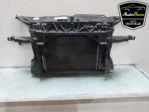 Gebruikte Koelerset Seat Altea XL (5P5) 1.8 TFSI 16V Prijs € 275,00 Margeregeling aangeboden door AutoHam