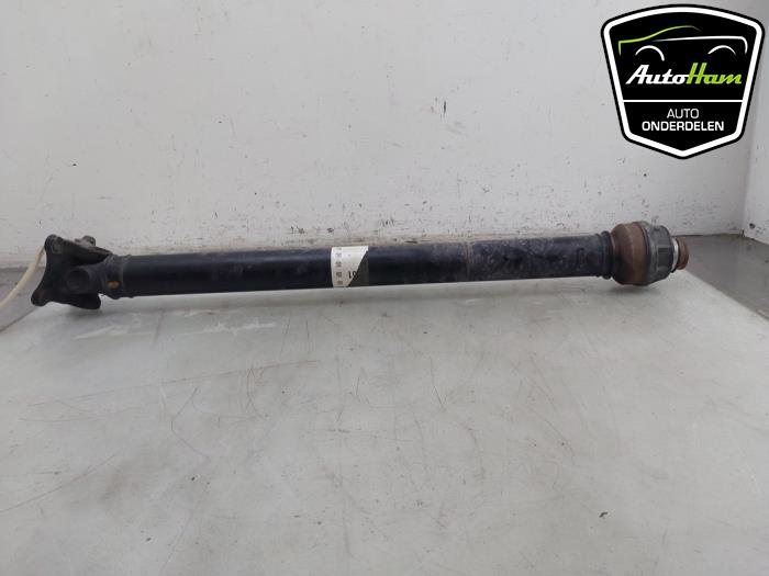 Gebruikte Tussenas Dodge RAM Prijs € 302,50 Inclusief btw aangeboden door AutoHam