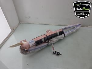 Gebruikte Airbag hemel links Kia Niro I (DE) 1.6 GDI Hybrid Prijs € 125,00 Margeregeling aangeboden door AutoHam