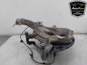 Gebruikte Fusee links-voor Dodge RAM Prijs € 356,95 Inclusief btw aangeboden door AutoHam