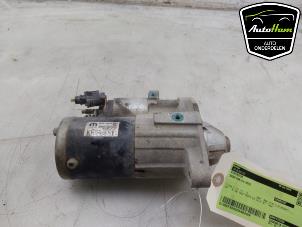 Gebruikte Startmotor Dodge RAM Prijs € 151,25 Inclusief btw aangeboden door AutoHam