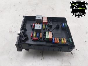 Gebruikte Zekeringkast Seat Altea XL (5P5) 1.8 TFSI 16V Prijs € 75,00 Margeregeling aangeboden door AutoHam
