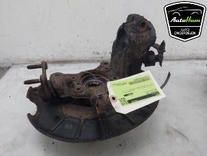 Gebruikte Fusee rechts-voor Seat Altea XL (5P5) 1.8 TFSI 16V Prijs € 25,00 Margeregeling aangeboden door AutoHam