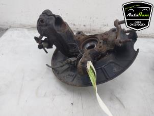 Gebruikte Fusee links-voor Seat Altea XL (5P5) 1.8 TFSI 16V Prijs € 25,00 Margeregeling aangeboden door AutoHam