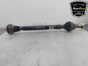 Gebruikte Aandrijfas rechts-voor Seat Altea XL (5P5) 1.8 TFSI 16V Prijs € 35,00 Margeregeling aangeboden door AutoHam