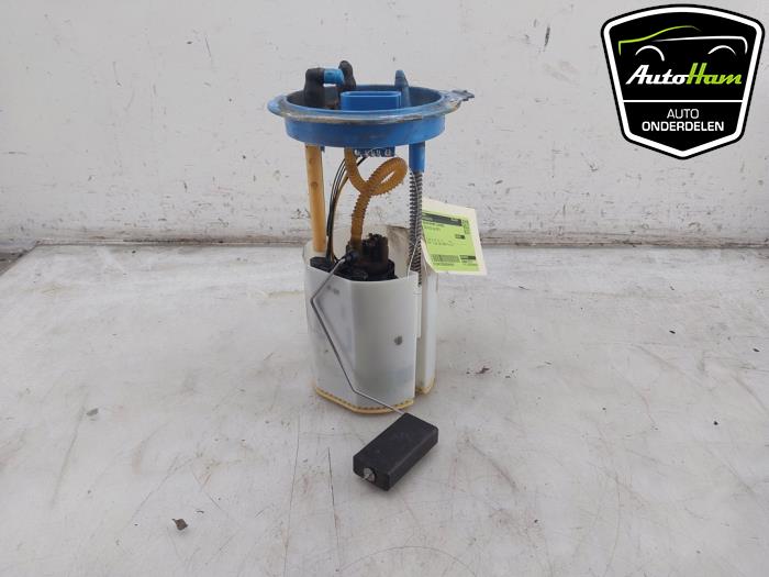 Gebruikte Tank element Pomp Seat Altea XL (5P5) 1.8 TFSI 16V Prijs € 15,00 Margeregeling aangeboden door AutoHam