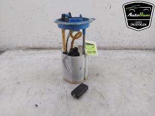 Gebruikte Tank element Pomp Seat Altea XL (5P5) 1.8 TFSI 16V Prijs € 15,00 Margeregeling aangeboden door AutoHam