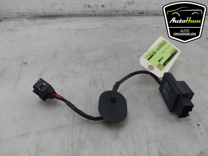 Gebruikte Brandstofpomp module Seat Altea XL (5P5) 1.8 TFSI 16V Prijs € 30,00 Margeregeling aangeboden door AutoHam
