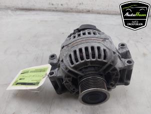 Gebruikte Dynamo Seat Altea XL (5P5) 1.8 TFSI 16V Prijs € 50,00 Margeregeling aangeboden door AutoHam