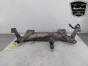 Gebruikte Subframe Seat Altea XL (5P5) 1.8 TFSI 16V Prijs € 45,00 Margeregeling aangeboden door AutoHam
