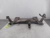 Seat Altea XL (5P5) 1.8 TFSI 16V Subframe