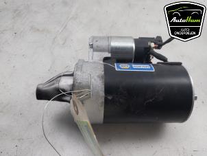 Gebruikte Startmotor Hyundai i20 1.2i 16V Prijs € 40,00 Margeregeling aangeboden door AutoHam