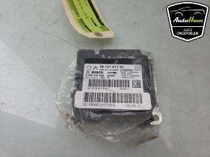 Gebruikte Airbag Module Peugeot 5008 I (0A/0E) 1.6 THP 16V Prijs € 95,00 Margeregeling aangeboden door AutoHam