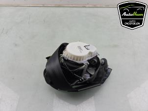 Gebruikte Veiligheidsgordel links-voor Peugeot 5008 I (0A/0E) 1.6 THP 16V Prijs € 150,00 Margeregeling aangeboden door AutoHam