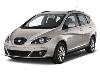 Seat Altea XL (5P5) 1.8 TFSI 16V Sportvelgenset + banden