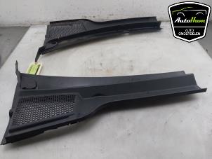 Gebruikte Paravan Seat Ibiza V (KJB) 1.0 TSI 12V Prijs € 30,00 Margeregeling aangeboden door AutoHam