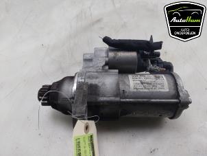 Gebruikte Startmotor Seat Ibiza V (KJB) 1.0 TSI 12V Prijs € 20,00 Margeregeling aangeboden door AutoHam