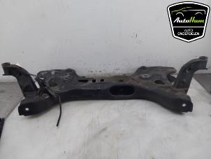 Gebruikte Subframe Seat Ibiza V (KJB) 1.0 TSI 12V Prijs € 295,00 Margeregeling aangeboden door AutoHam