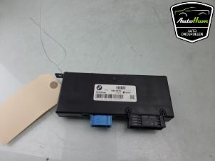 Gebruikte Gateway module BMW 5 serie (F10) 530i 24V TwinPower Turbo Prijs € 145,00 Margeregeling aangeboden door AutoHam