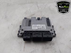 Gebruikte Computer Motormanagement Peugeot 5008 I (0A/0E) 1.6 THP 16V Prijs € 295,00 Margeregeling aangeboden door AutoHam