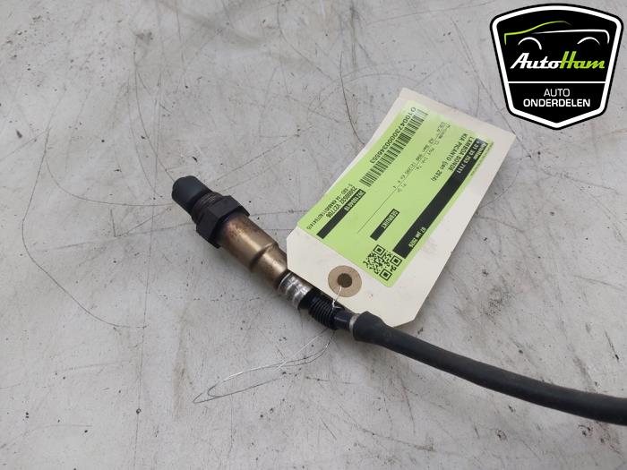 Lambda Sonde van een Kia Picanto (TA) 1.0 12V 2014