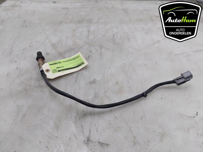 Lambda Sonde van een Kia Picanto (TA) 1.0 12V 2014