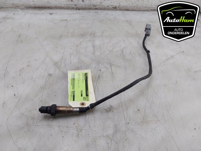 Lambda Sonde van een Kia Picanto (TA) 1.0 12V 2014