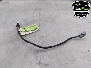 Lambda Sonde van een Kia Picanto (TA) 1.0 12V 2014