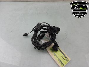 Gebruikte PDC Sensor Set BMW 5 serie (F10) 530i 24V TwinPower Turbo Prijs € 100,00 Margeregeling aangeboden door AutoHam