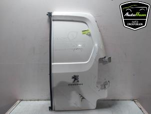 Gebruikte Achterdeur Bus-Bestelauto Peugeot Partner (EA//EF/EN/EU) 1.5 BlueHDi 130 Prijs € 514,25 Inclusief btw aangeboden door AutoHam