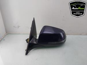 Gebruikte Spiegel Buiten links BMW 5 serie (F10) 530i 24V TwinPower Turbo Prijs € 175,00 Margeregeling aangeboden door AutoHam