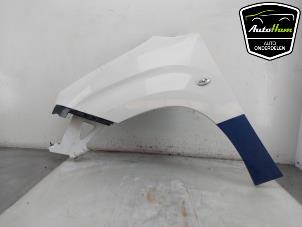 Gebruikte Scherm links-voor Peugeot Partner (EA//EF/EN/EU) 1.5 BlueHDi 130 Prijs € 211,75 Inclusief btw aangeboden door AutoHam