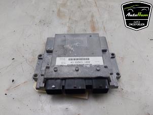 Gebruikte Computer Motormanagement Ford S-Max (GBW) 2.0 16V Prijs € 195,00 Margeregeling aangeboden door AutoHam
