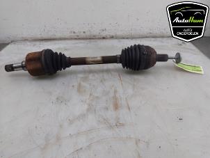 Gebruikte Homokineetas links-voor Ford S-Max (GBW) 2.0 16V Prijs € 50,00 Margeregeling aangeboden door AutoHam