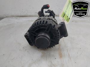 Gebruikte Dynamo Ford S-Max (GBW) 2.0 16V Prijs € 40,00 Margeregeling aangeboden door AutoHam