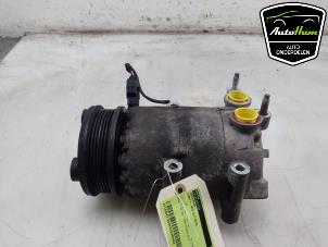 Gebruikte Pomp Airco Ford S-Max (GBW) 2.0 16V Prijs € 95,00 Margeregeling aangeboden door AutoHam