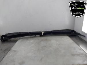 Gebruikte Paravan Peugeot Partner (EA//EF/EN/EU) 1.5 BlueHDi 130 Prijs € 114,95 Inclusief btw aangeboden door AutoHam