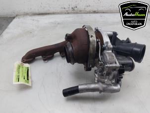 Gebruikte G-lader Renault Express 1.5 dCi 95 Prijs € 1.149,50 Inclusief btw aangeboden door AutoHam