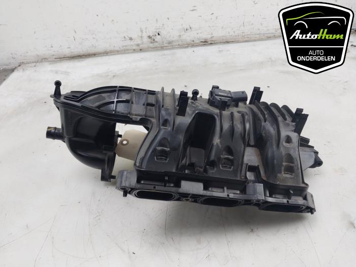 Gebruikte Inlaatspruitstuk Skoda Scala 1.0 TSI 115 Prijs € 150,00 Margeregeling aangeboden door AutoHam